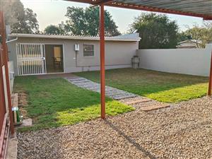 2 Bed 2 Bath Cottage to rent in Oaktree