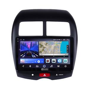 TT Audio 9″ replacement radio for MITSUBISHI ASX 2010-2019 (2K SCREEN)