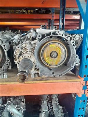 VW Golf 5/6 GTI Automatic Gearbox – Used 🔥