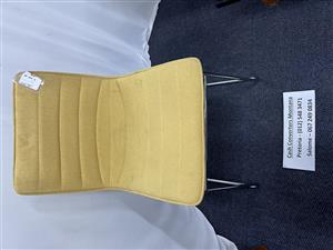 Chair Material Steel Frame - C033063812-3