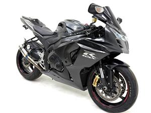 2013 SUZUKI GSXR1000