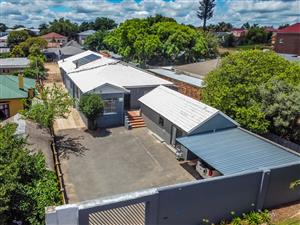 Non Distressed Online Auction - Bidding To Start at R1 750 000