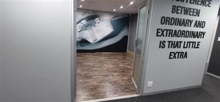 Tyger Valley Hazeldene – 245m² Premium Offices To Let
