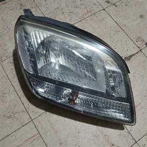 Chevrolet Orlando headlight