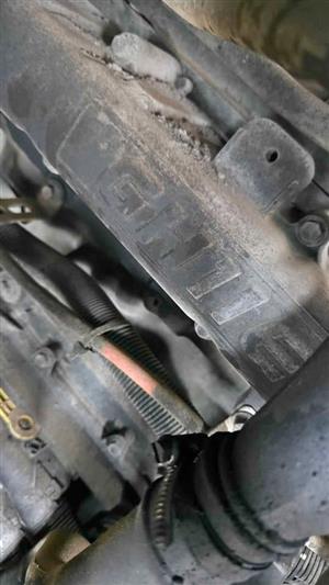 Nissan UD Quester GH11 engine&gearbox available