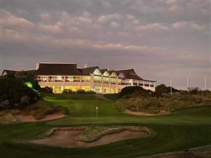 Golf estate, NEW 4 Bedroom house, St Francis Links