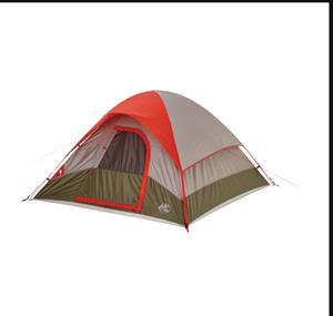 Bass Pro® Dome Tent