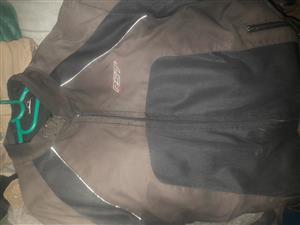 Rst motorbike jacket 