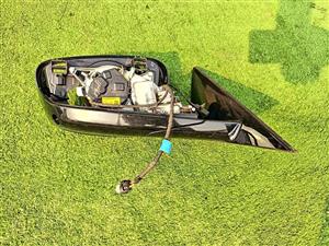 BMW G30 G31 5 SERIES RIGHT SIDE MIRROR AVAILABLE FOR SALE