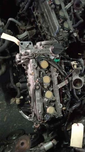 TOYOTA AVANZA K3 ENGINES FOR SALE