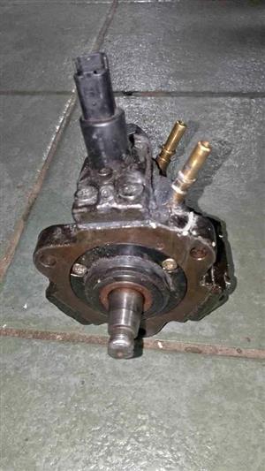 Peugeot 2.0 hdi diesel pump