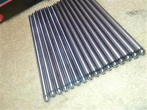 For Sale   Newly built 305c.i 5.0L Small Block Chevy V8. 