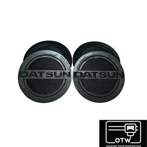Datsun Mag Cap