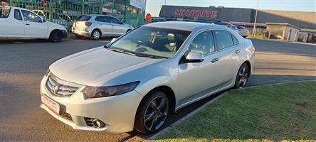 Honda Accord 2.0 automatic