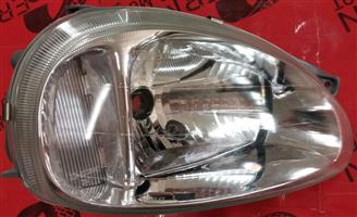 Used Headlight for Opel Corsa B