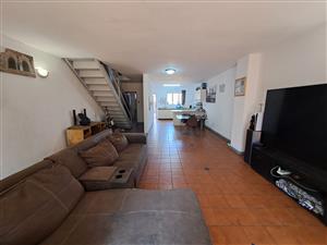 3-Bedroom Duplex for Sale in Central