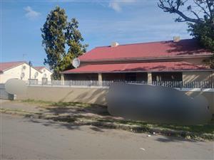 House at King Williams Town Central