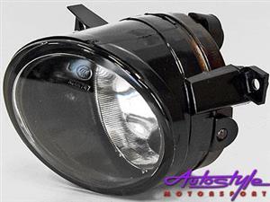 VW Golf 5 GTI Standard Left Side Fogs