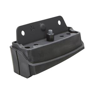 Thule Roof Kit for Porsche 911/997 Carerra