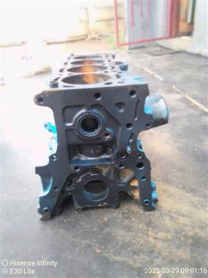 Toyota Corolla 1.6 engine block for sale