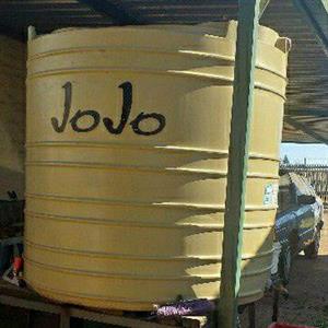 Container for Water tank