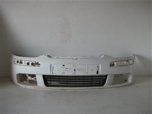 VW Golf 5 '04-'09 front bumper
