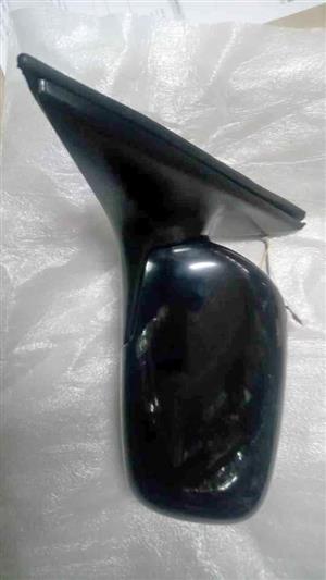 Toyota camry 2003-2006 lhs electric door mirror selling