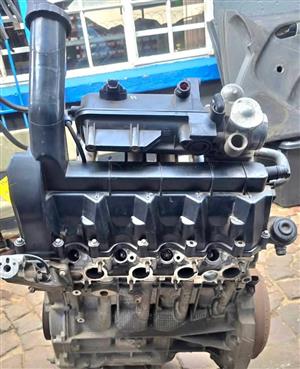 Mercedes Benz A160 (1669) Engine For Sale