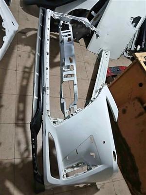 Lexus Rx350 bumper