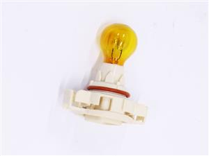 Vehicle Bulb H16 12v Amber/Orange suitable for Fog/DRL Lamps