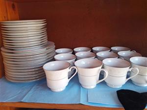 Fine China 