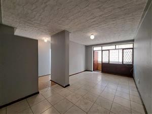 APARTMENT OFFERING GOOD VALUE, CONVENIENCE AND COMFORT.