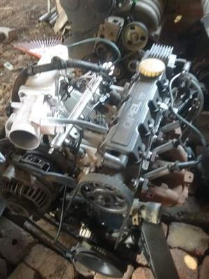 Opel 1.4 engine still 100%