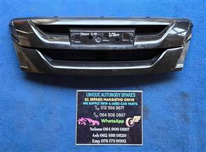 Main Grill for Isuzu KB / D-Max 