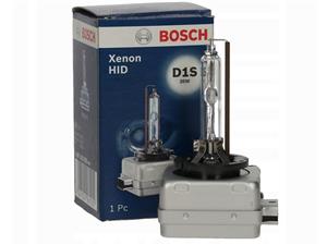Bosch D1S HID Xenon Bulb (each)