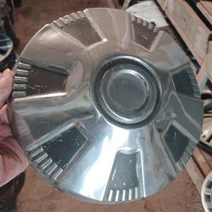 Firenza, wheel cap