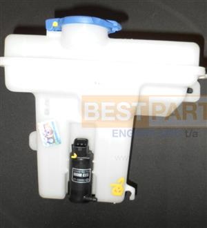 Window Washer Bottle