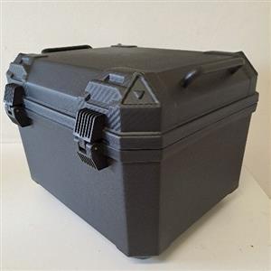 New Motorcycle Top-box 