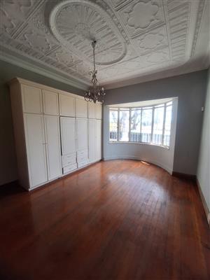  2-Bedroom Cottage To Let – Kensington, Johannesburg  