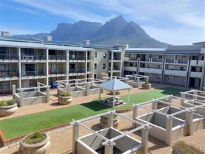 Apartment Rental Monthly in Rondebosch