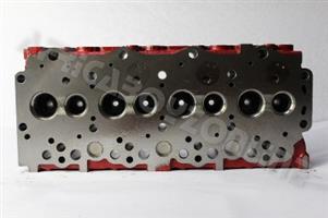 KIA K2700 CYLINDER HEAD