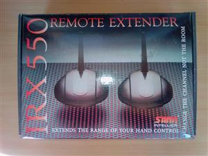Remotes Extender. Brand new in a box.