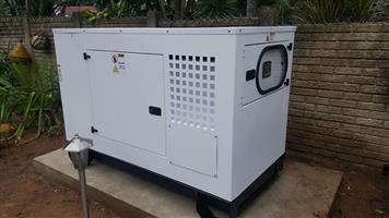 Get the best prices on 3 phase diesel generators @ Infomatech with 5 star quality rating on our powder coated canopies 