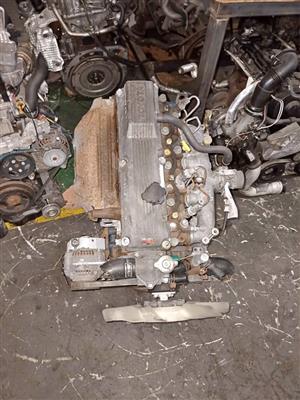 TOYOTA DYNA 11B ENGINES FOR SALE