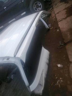 Gd6 roof gd6