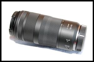 Canon RF 100-400mm f/5.6-8 IS USM
