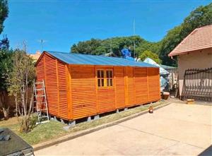 We fix and supply Wendy houses and tool  sheds custom made sizes .