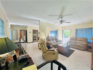 House For Sale in Park Hill