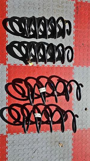 2022 Ford Explorer coil springs brand new