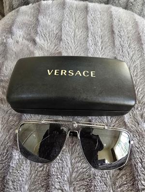 Versace Sunglasses 